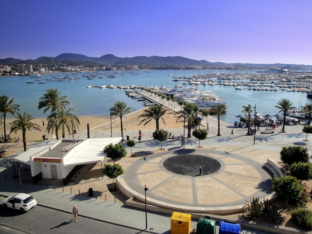 The White Apartments by Ibiza Feeling - Adults Only 28/50