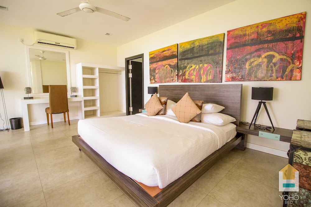 Green Turtle Villa 3/50