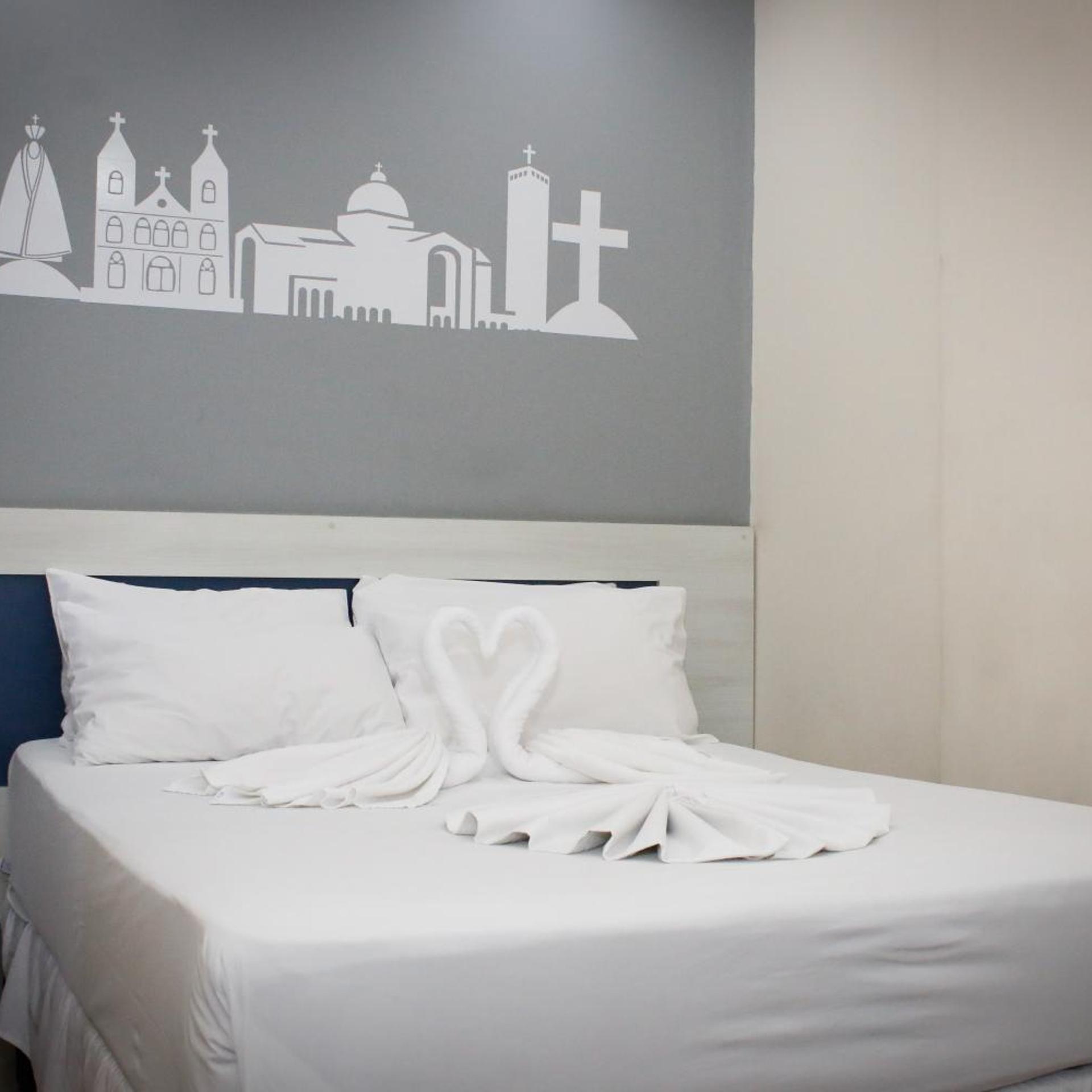 Hotel Santo Graal 26/61