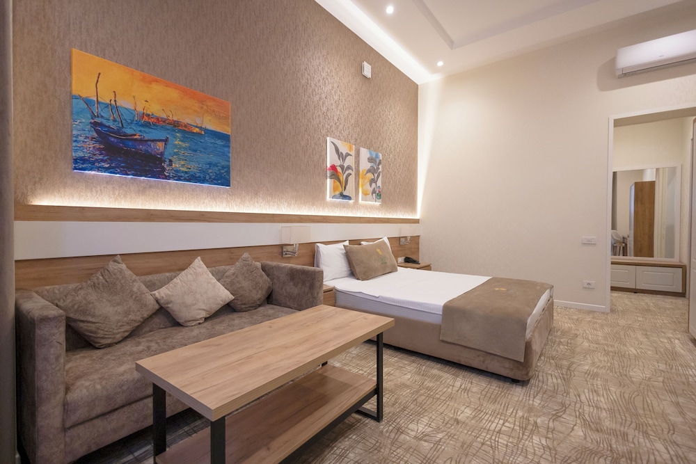 Merida Hotel Baku 24/49