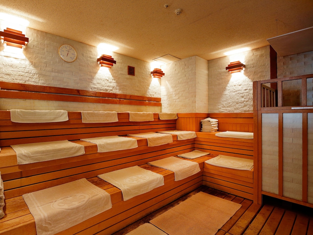 Hotel Monterey Kyoto 22/32