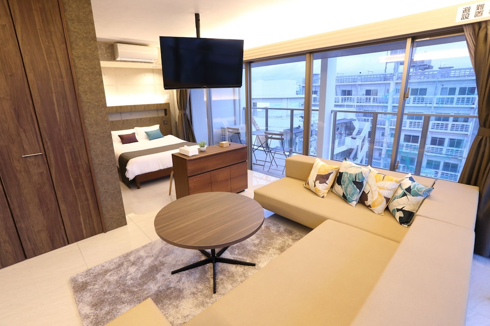 Tabinoteitaku Okinawa Naha 25/29
