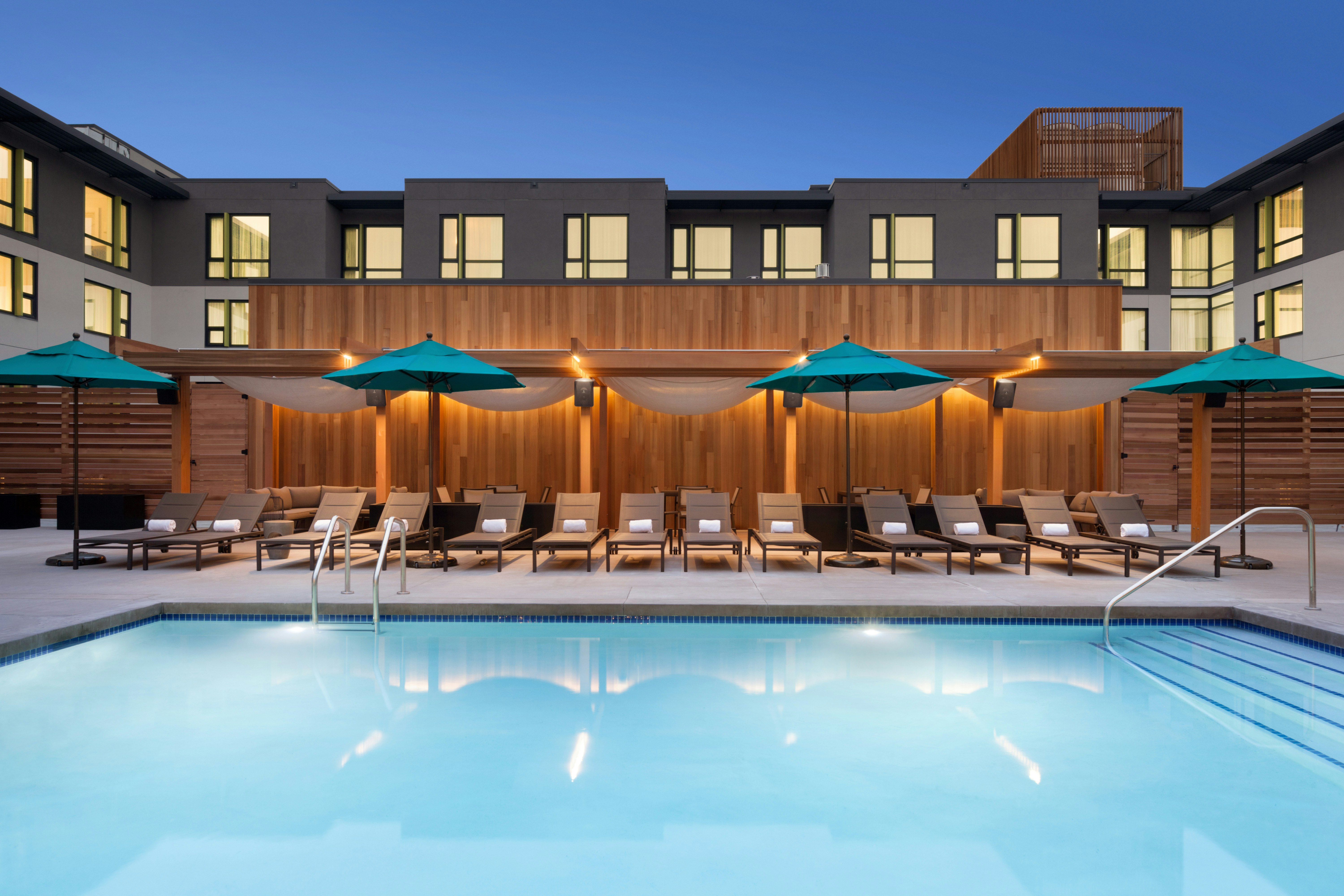 Embassy Suites By Hilton Boulder in BOULDER - CO