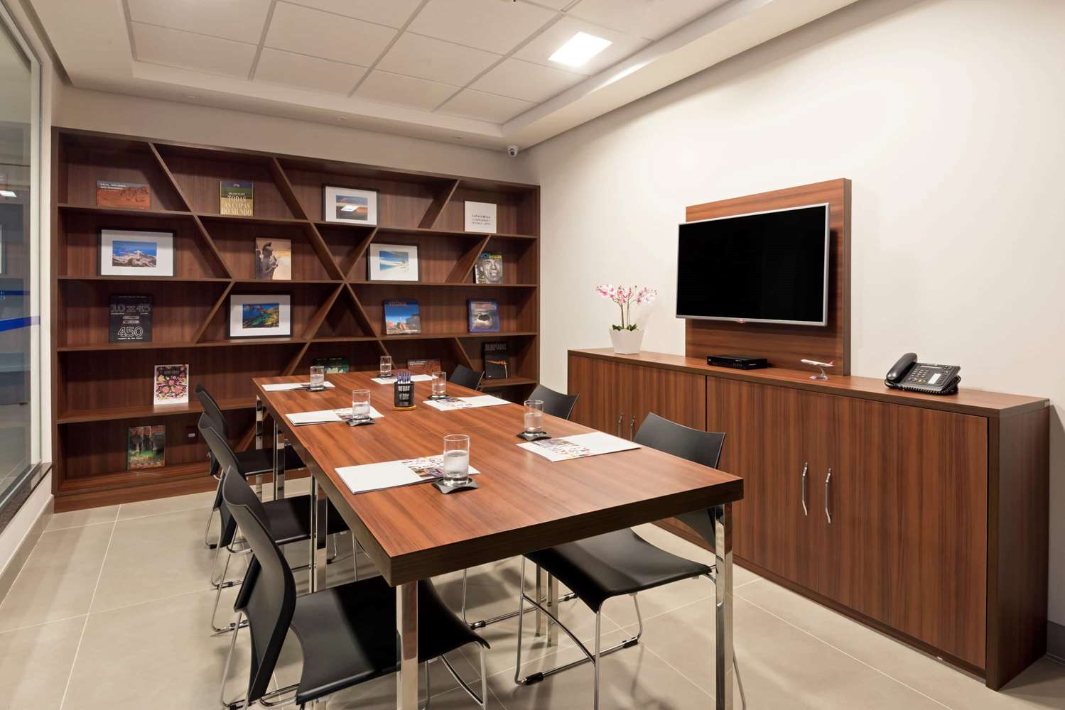 TRYP by Wyndham Sao Paulo Guarulhos Airport 25/33