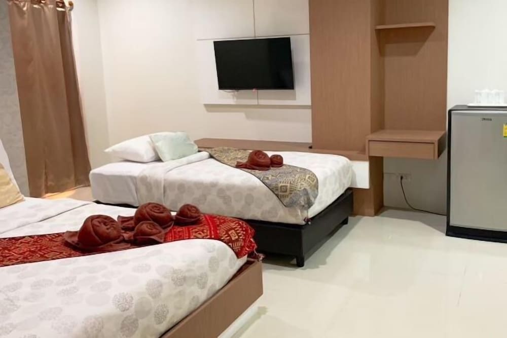 The Infinity Suite Chiang Rai 13/27