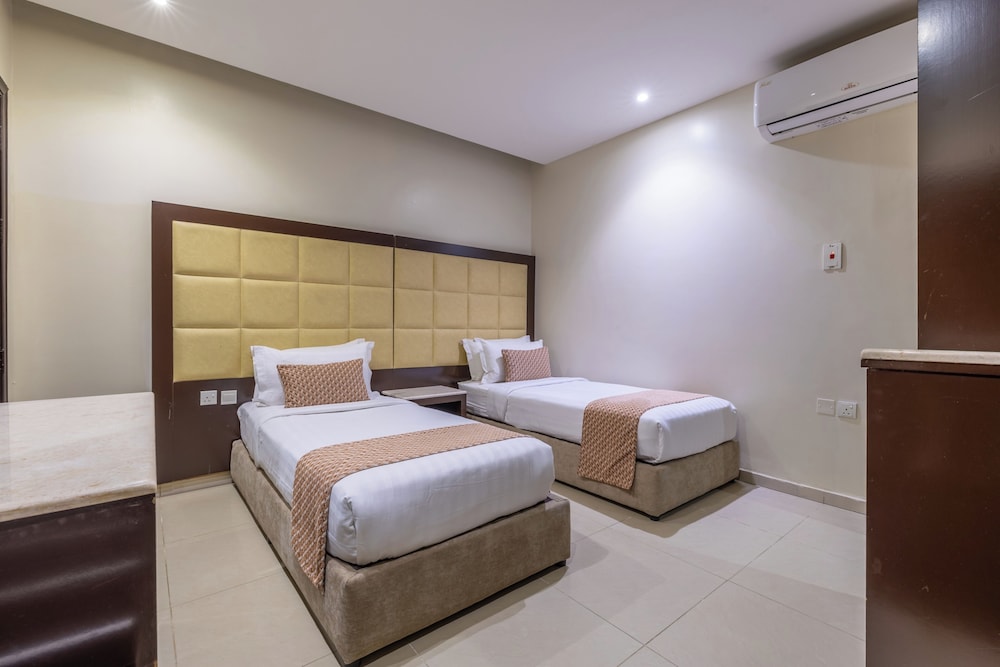 Sama Al Qasr Hotel Apartment Elmohamadia 16/27