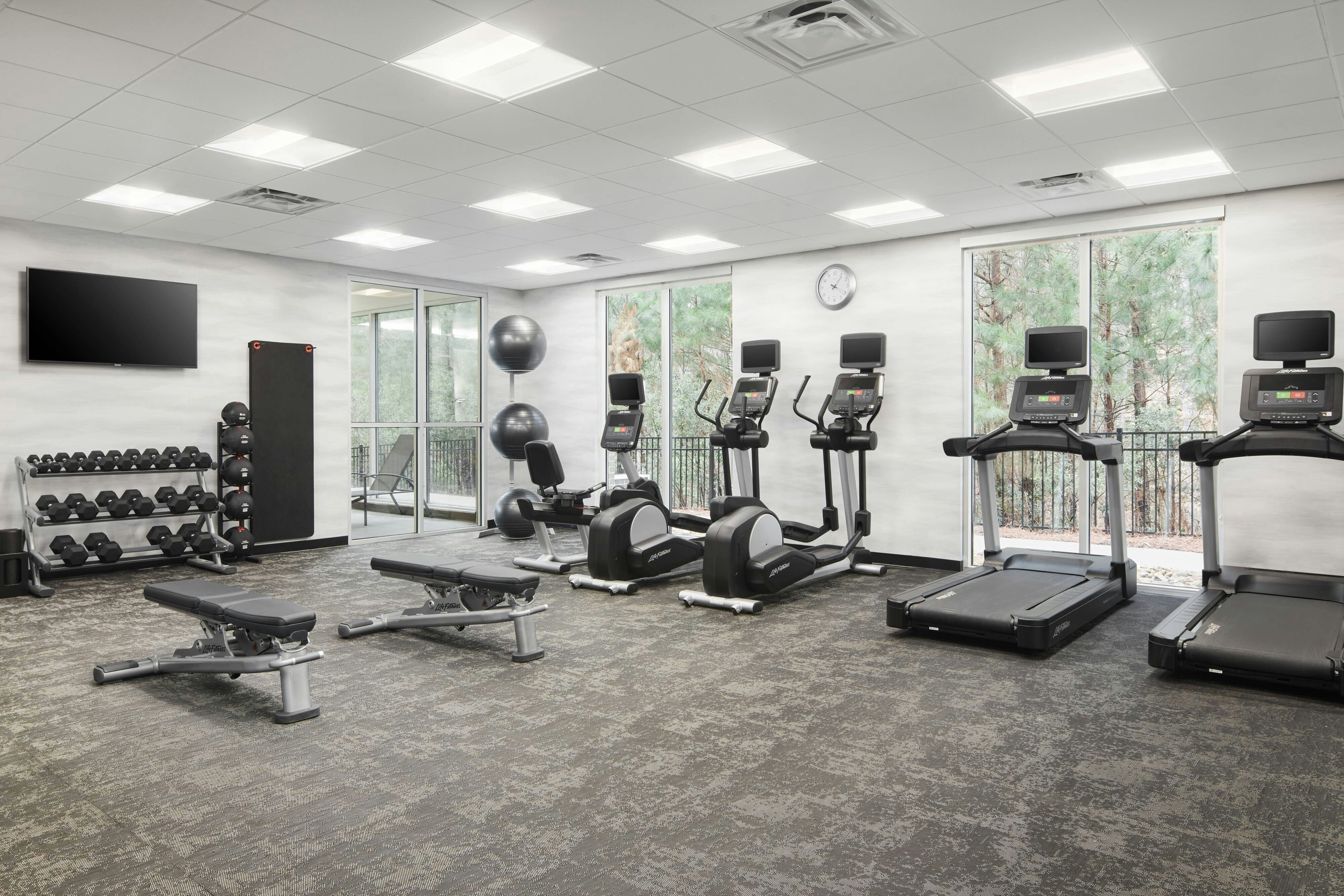 Fairfield Inn & Suites By Marriott Raleigh Wake Forest 13/33