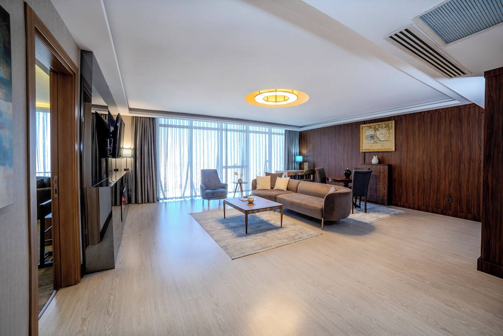 Royal Termal Hotel Bursa 19/50