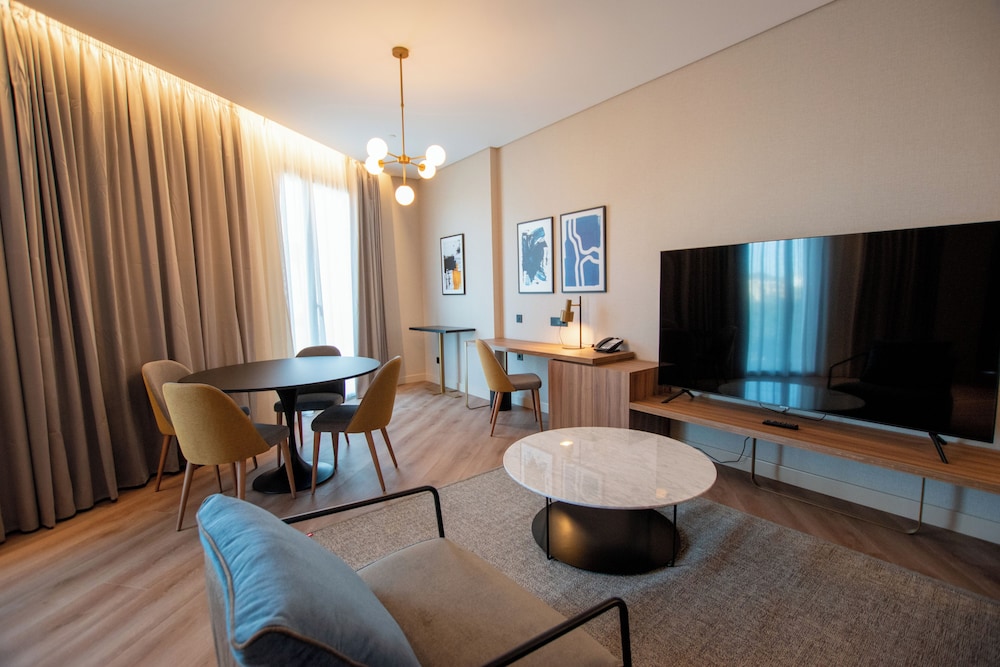 Giralda Center Hotel 27/40