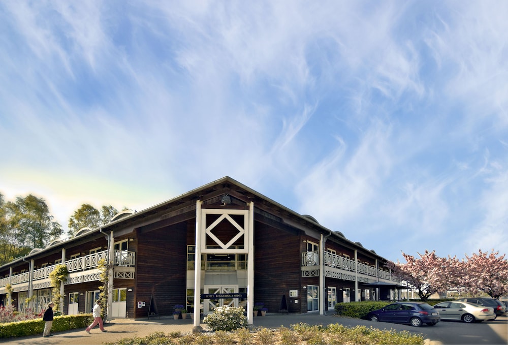 Comwell Kongebrogaarden 2/70