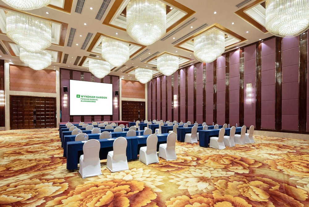 Wyndham Garden Foshan Nanhai 48/60
