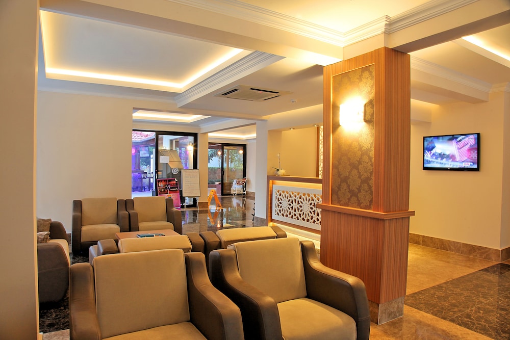 Yeni Acun Apart Hotel 24/47