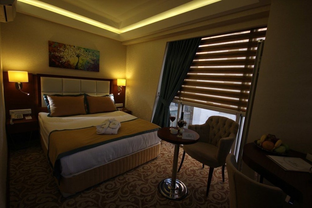ASRIN BUSINESS HOTEL 30/73