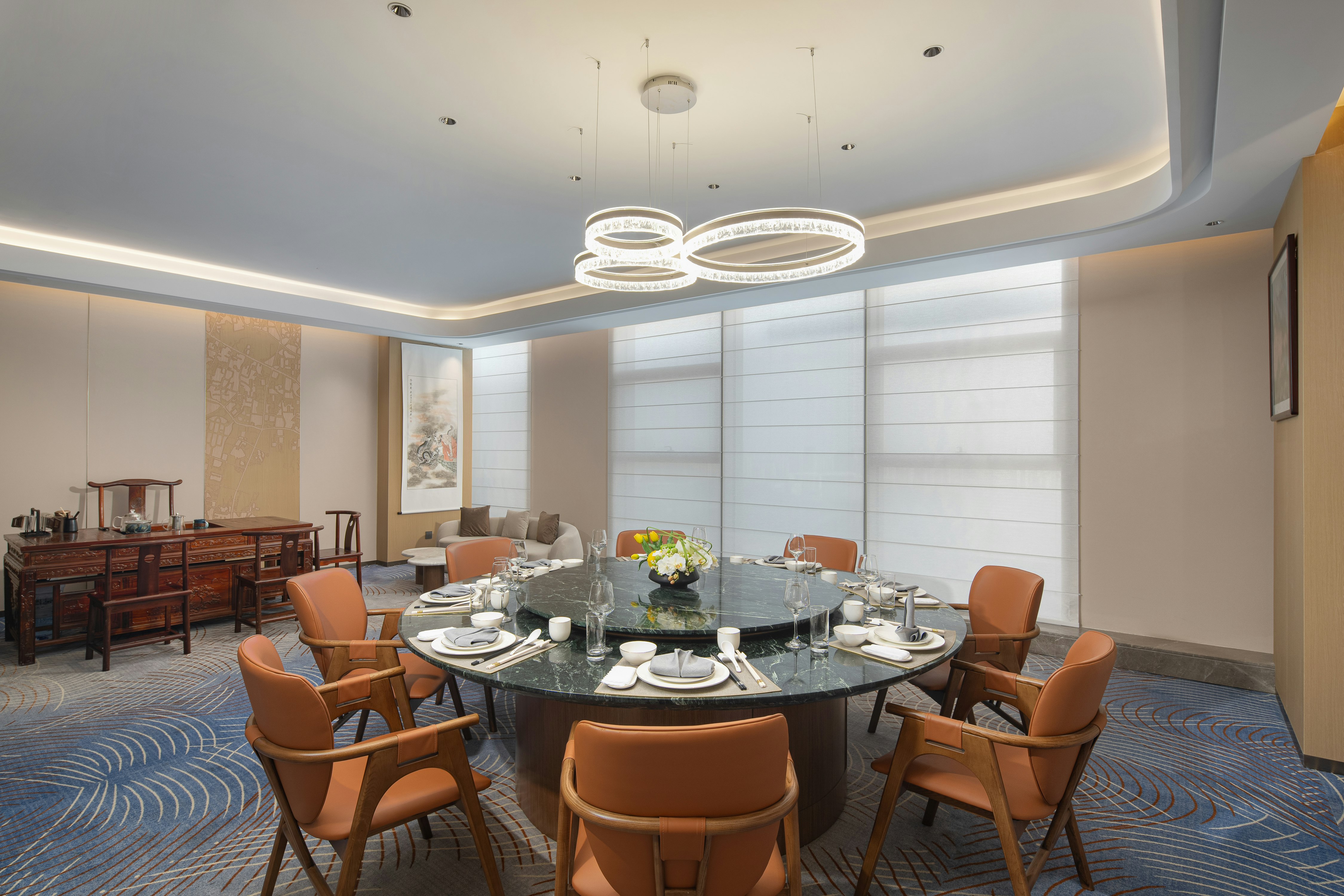 Hilton Garden Inn Wuhan Optics Valley 23/31
