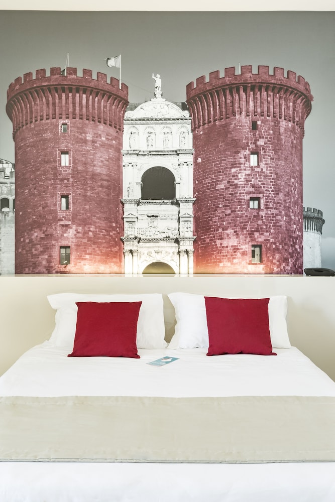 B&B Hotel Napoli 34/60