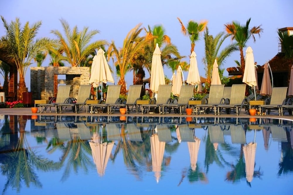Mukarnas Resort Spa 43/49