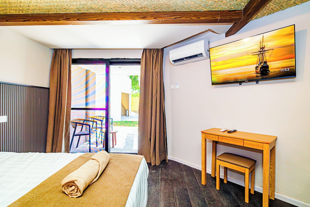 Palm Beach Resort Banjul 16/50
