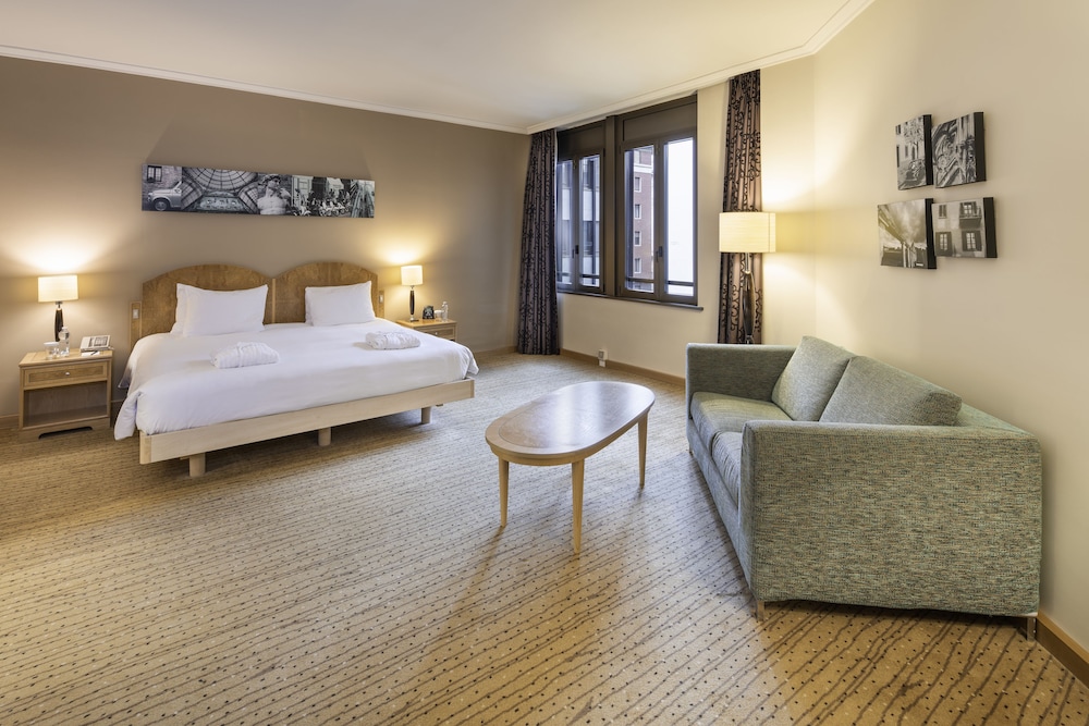 Hilton Milan Hotel 30/83