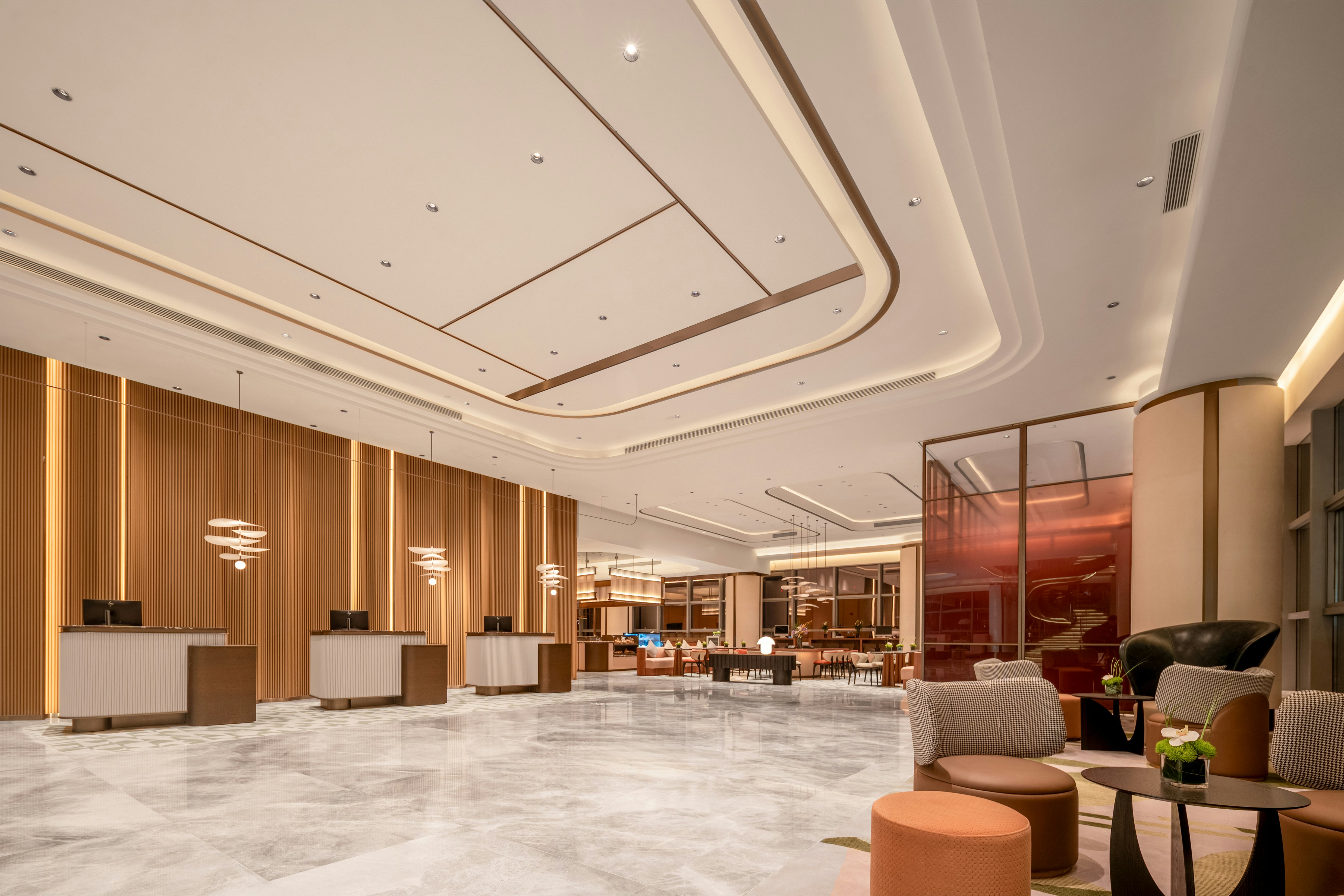 Hilton Garden Inn Kunming Wujiaba 8/41