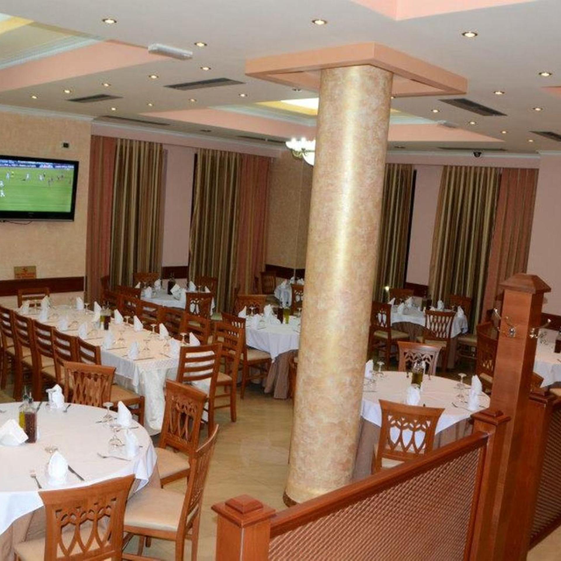 Colombo Hotel 39/49