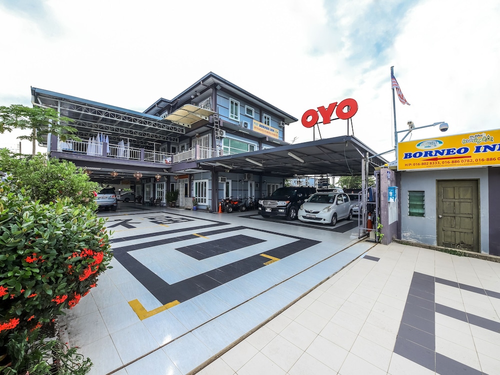Borneo Inn 15/19