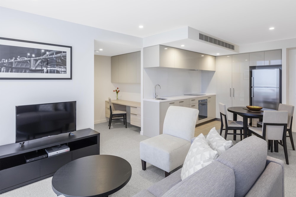 The Milton Brisbane 34/50