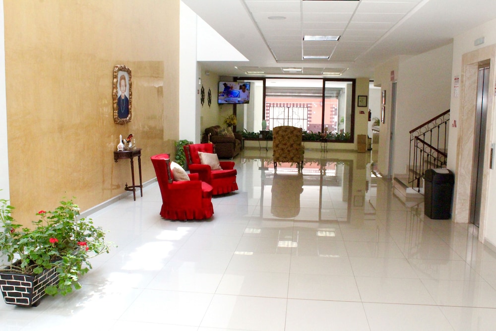 Casa de la iaia Hotel 30/47