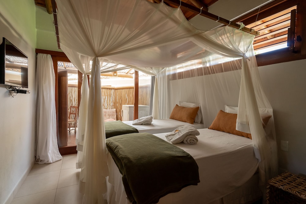 Cajueiro Premium Trancoso 8/50