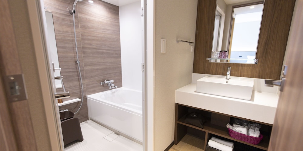 Asakusa Tobu Hotel 38/50