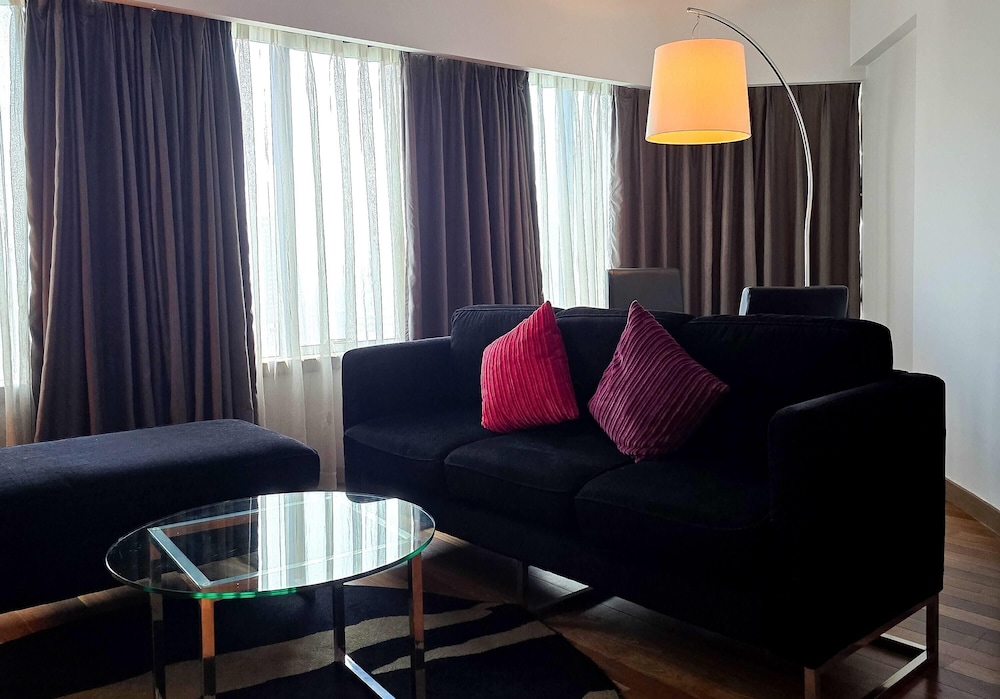 Wyndham Grand Bangsar Kuala Lumpur 25/49