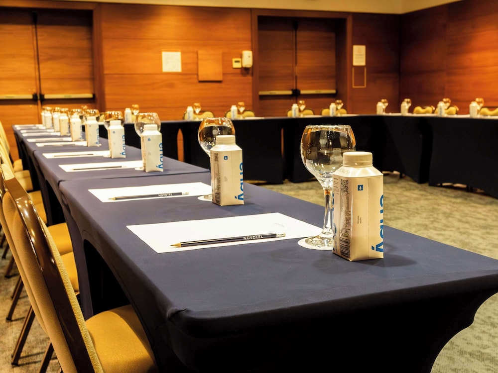 Novotel Florianopolis 58/76