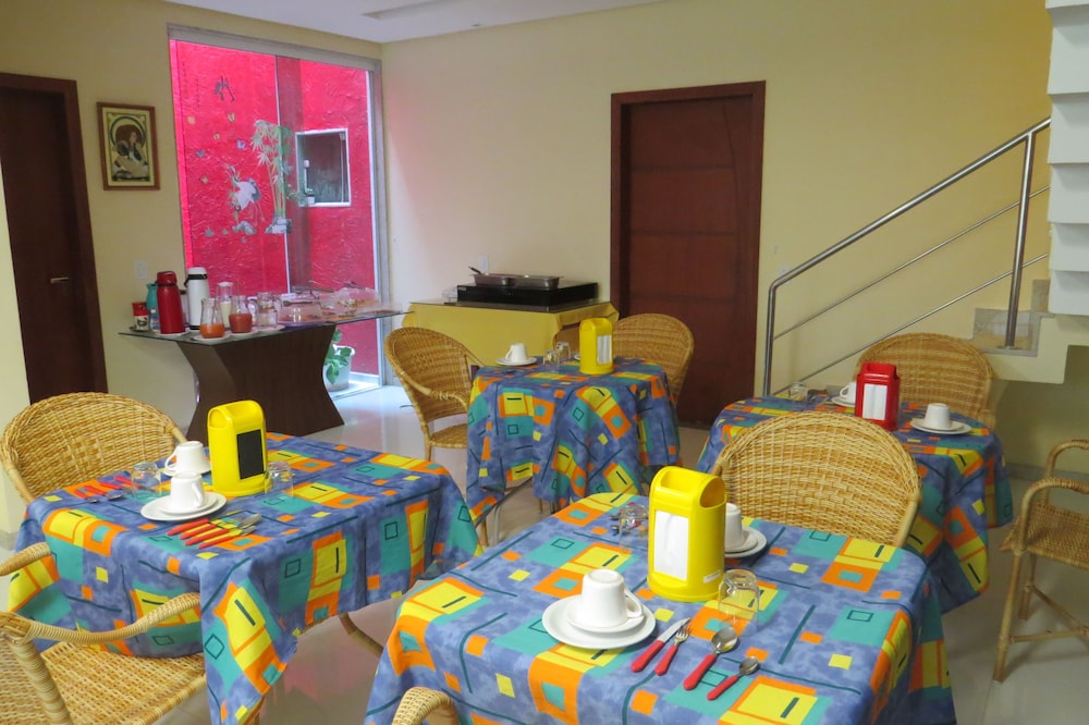 Suites da Hilda 28/34