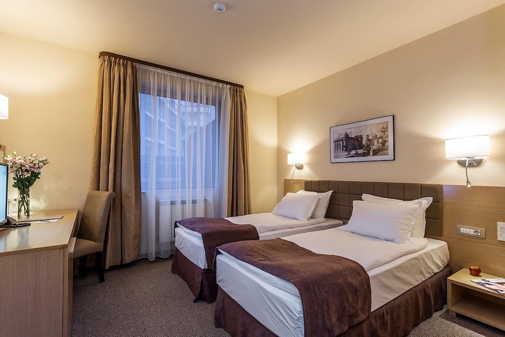 Hotel Sofia Palace By Hmg 7/46