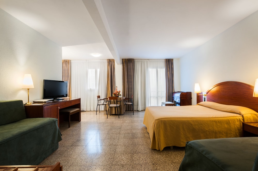 Hotel Gaudi 18/49