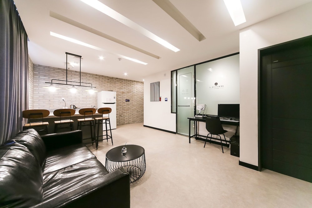 Le Idea Hotel Gyeongju 36/45