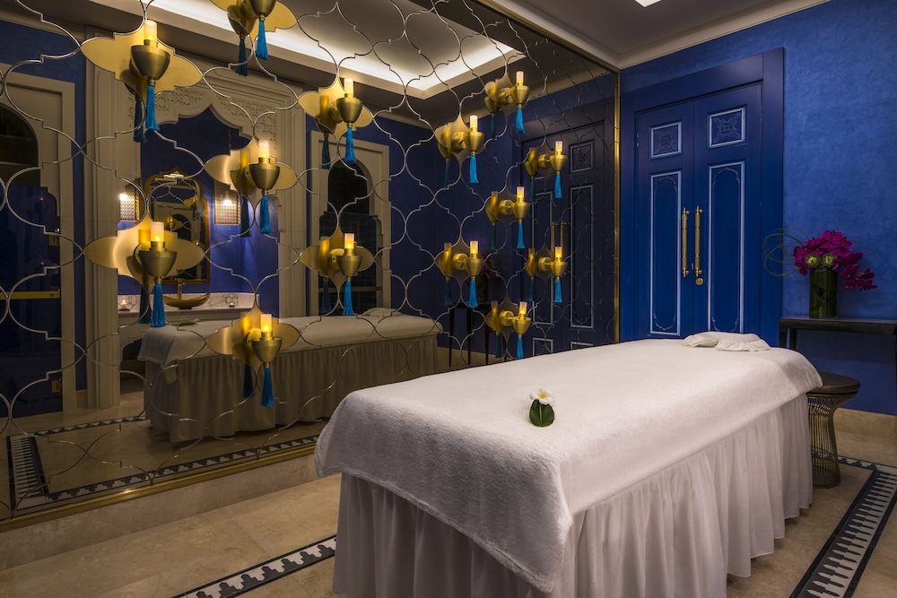 Rixos Premium Saadiyat Island 11/50