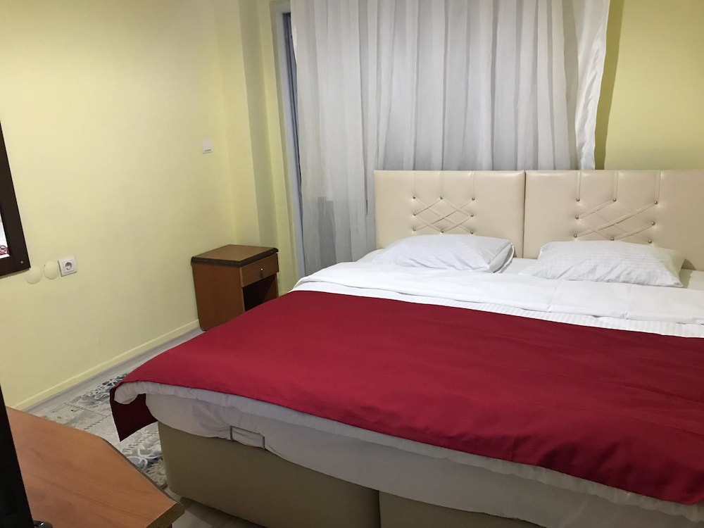 Bolu Otel 29/50