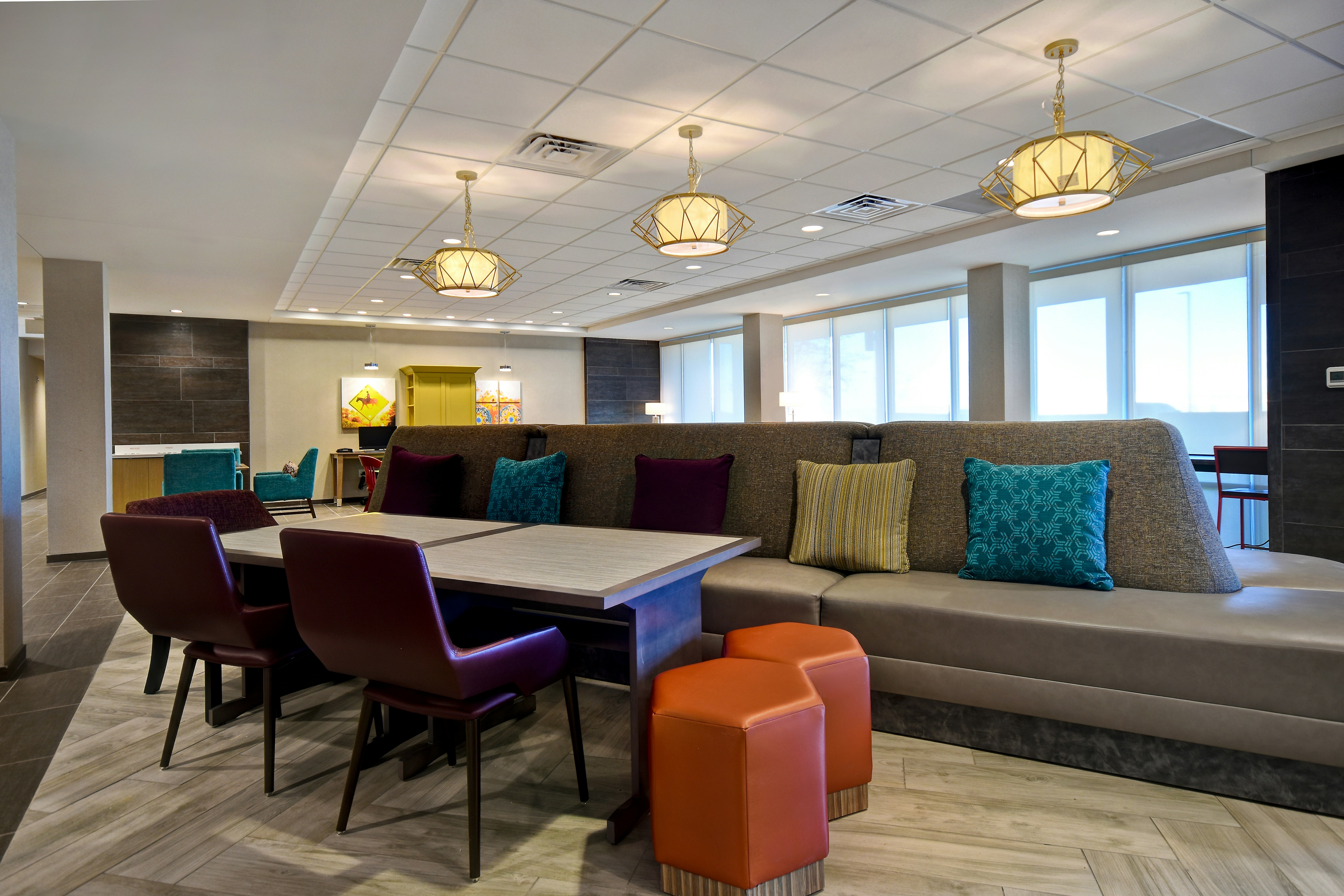 Home2 Suites By Hilton Odessa 12/23