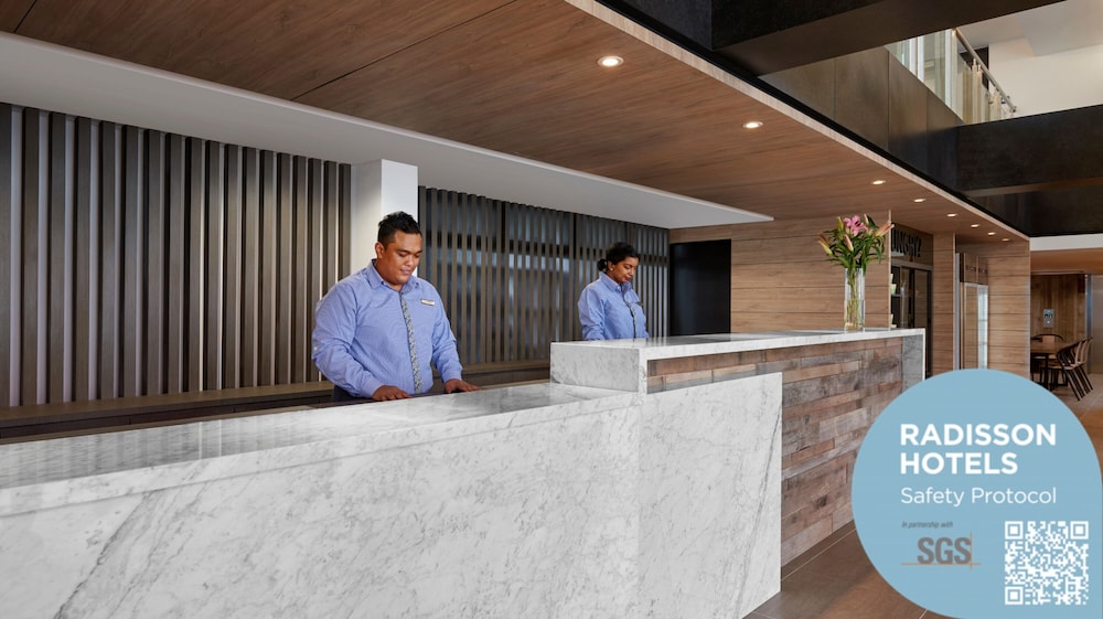 Park Inn by Radisson Putrajaya 7/66