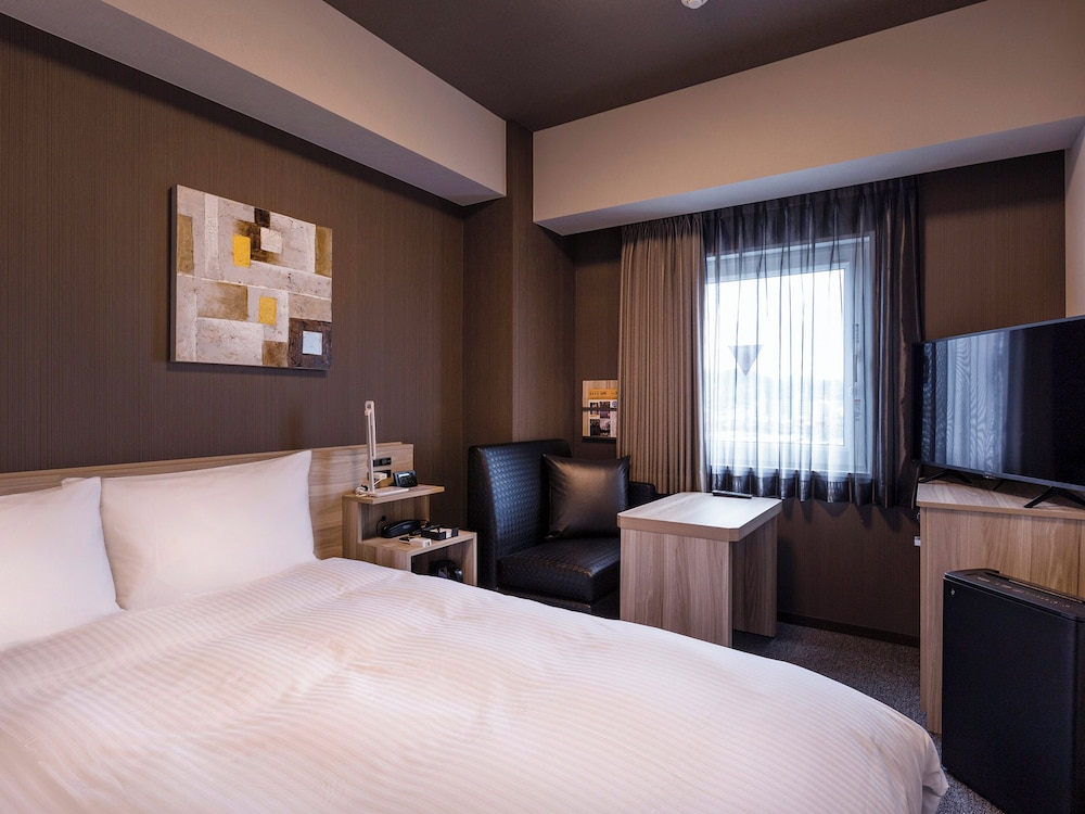 Hotel Route Inn Okayama Ibara 27/65