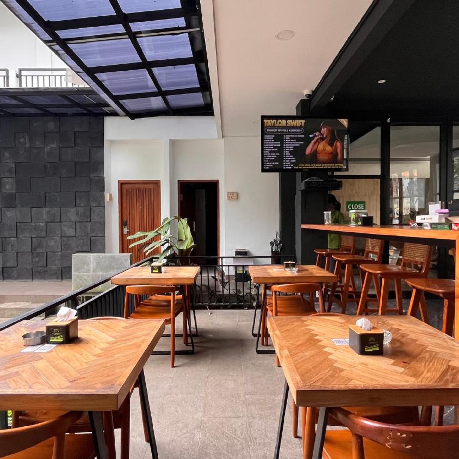 The Baliem Hotel 34/50