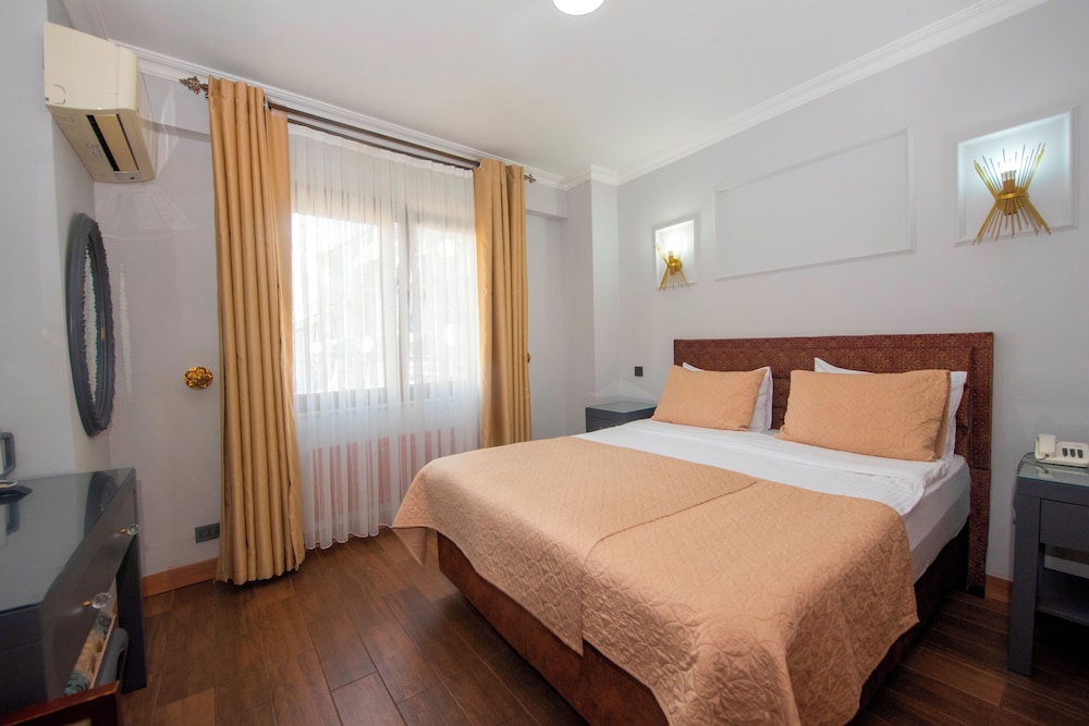 Hotel Daphne 15/64