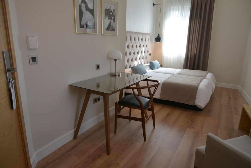 Hotel Real Segovia 14/39