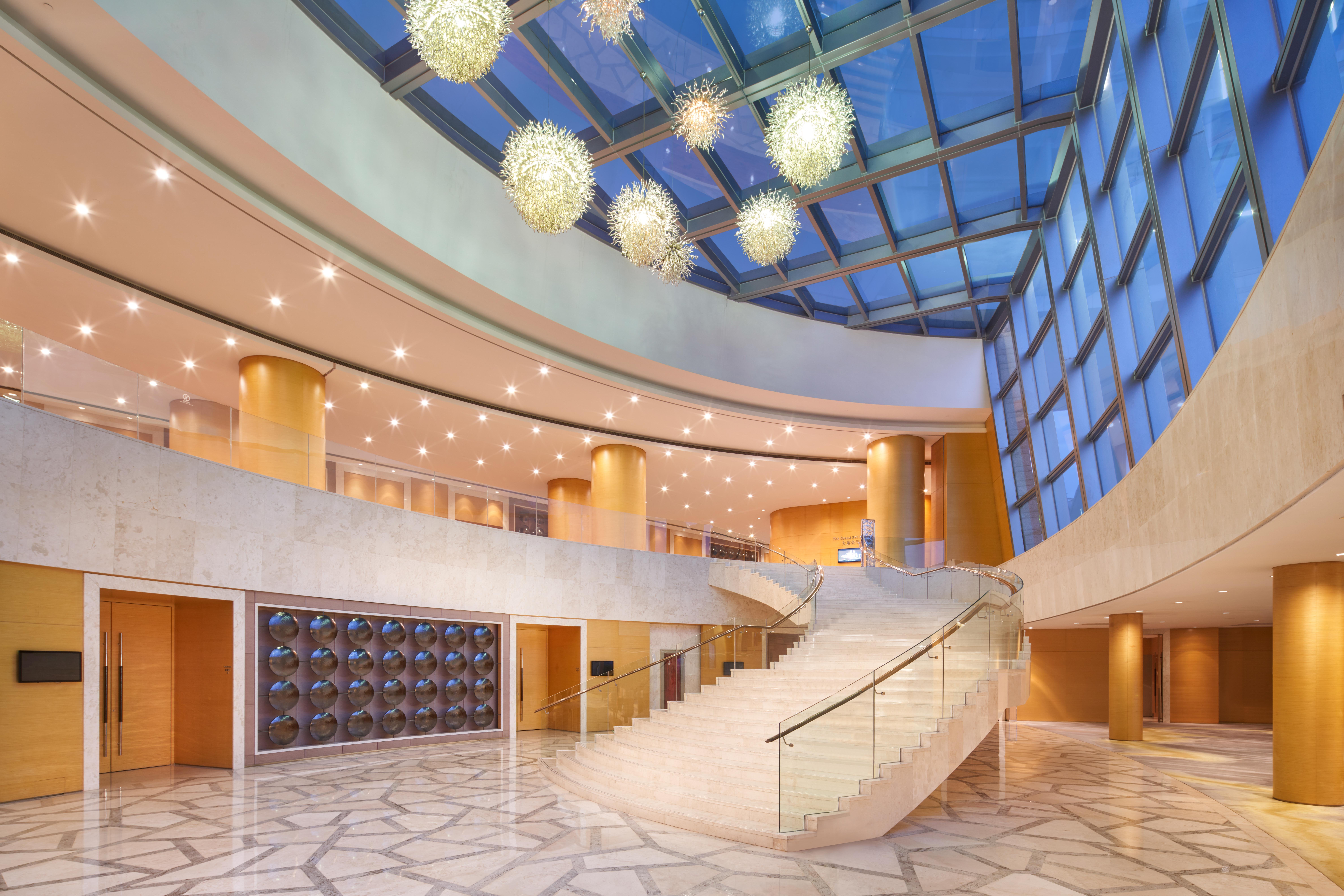 Intercontinental Hotels Shenzhen Dameisha Resort 4/50