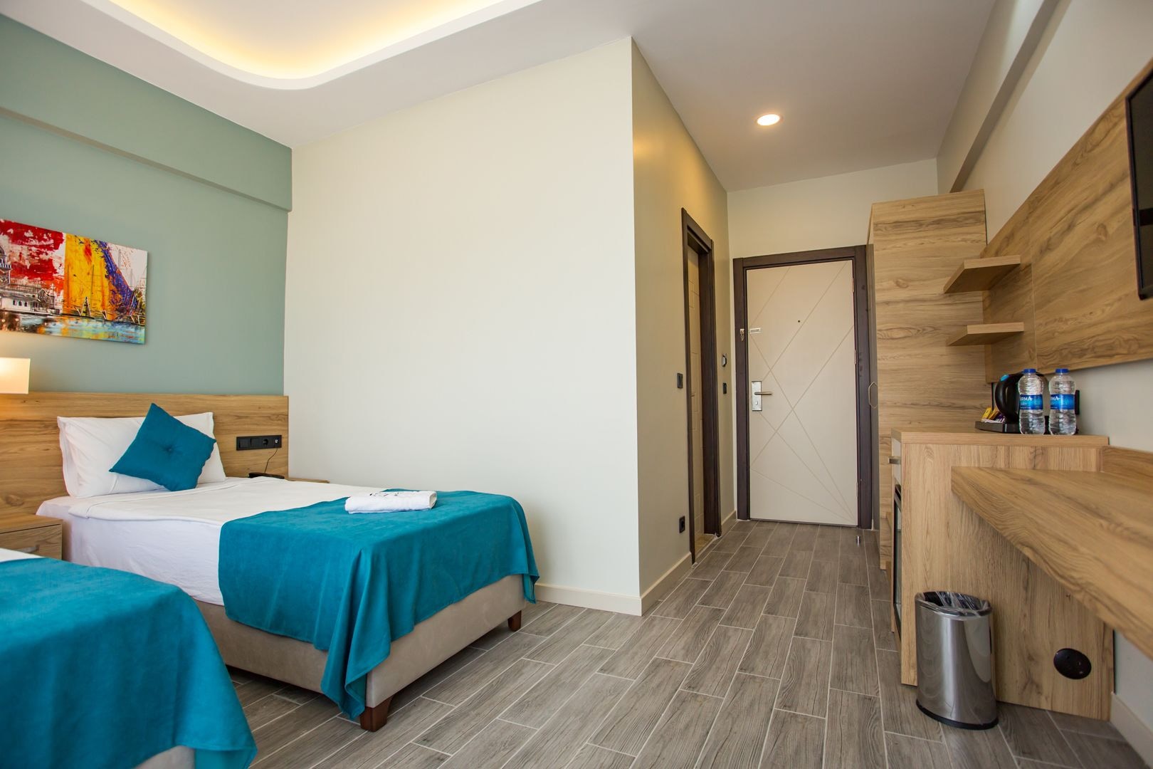 Room at Marti Prime Beach Kusadasi, KUSADASI