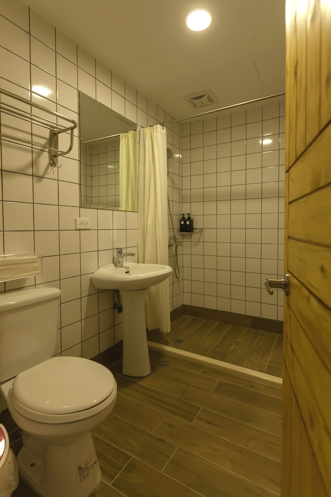 Bayhouse Comfortel Hualien Hostel 38/38