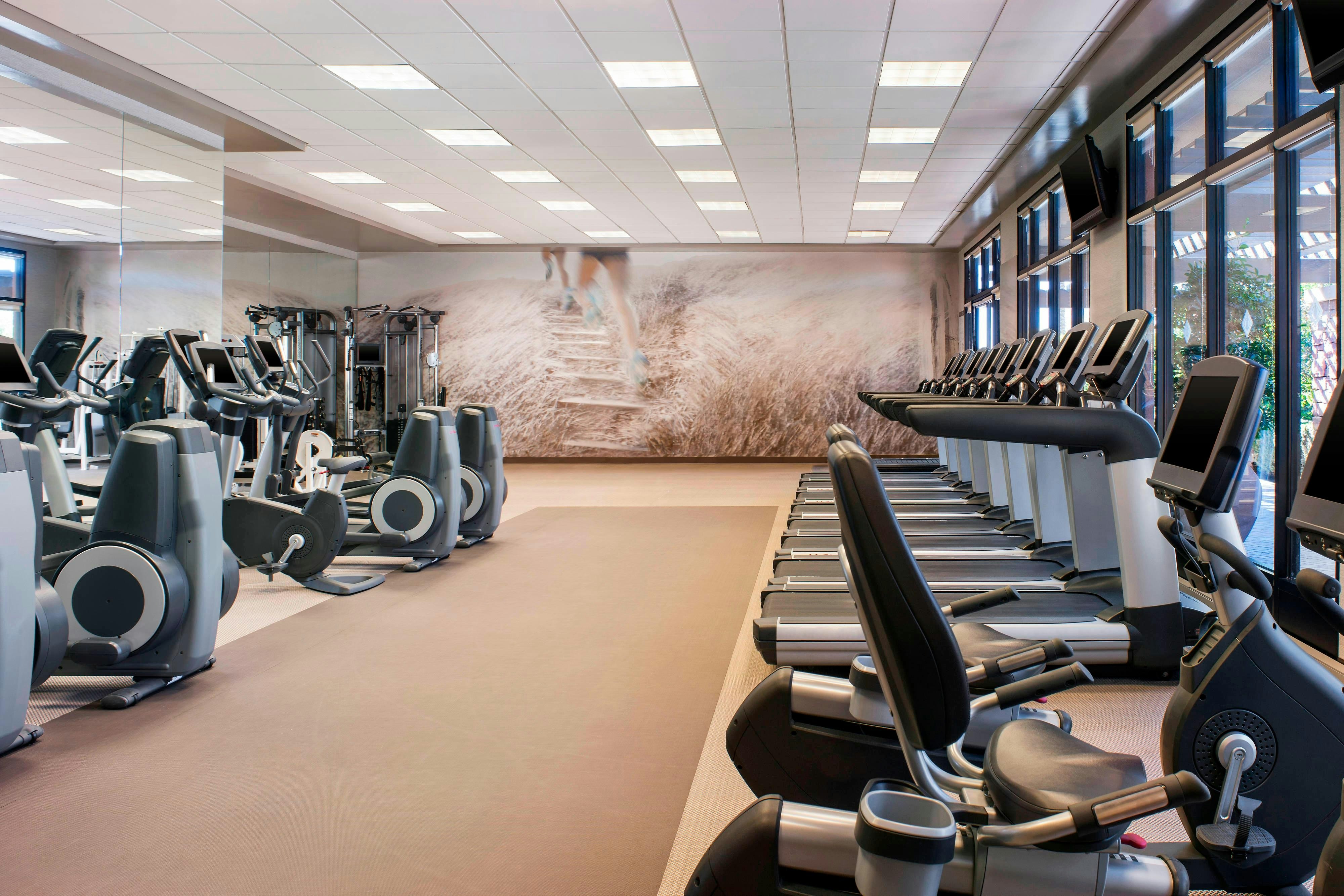 The Westin Kierland Resort And Spa Hotel 10/36
