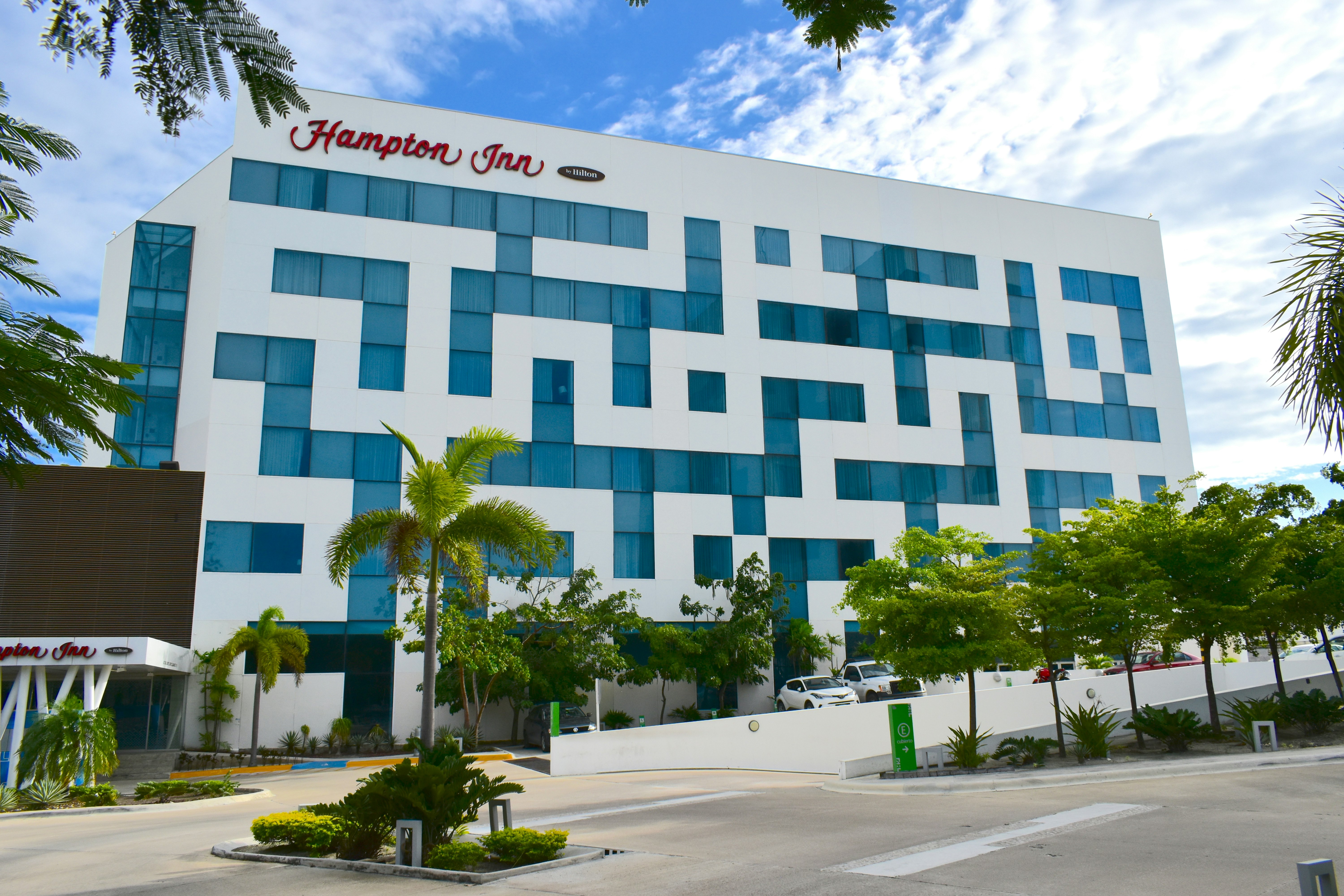 Hampton Inn by Hilton Ciudad del Carmen Campeche in CIUDAD DEL CARMEN
