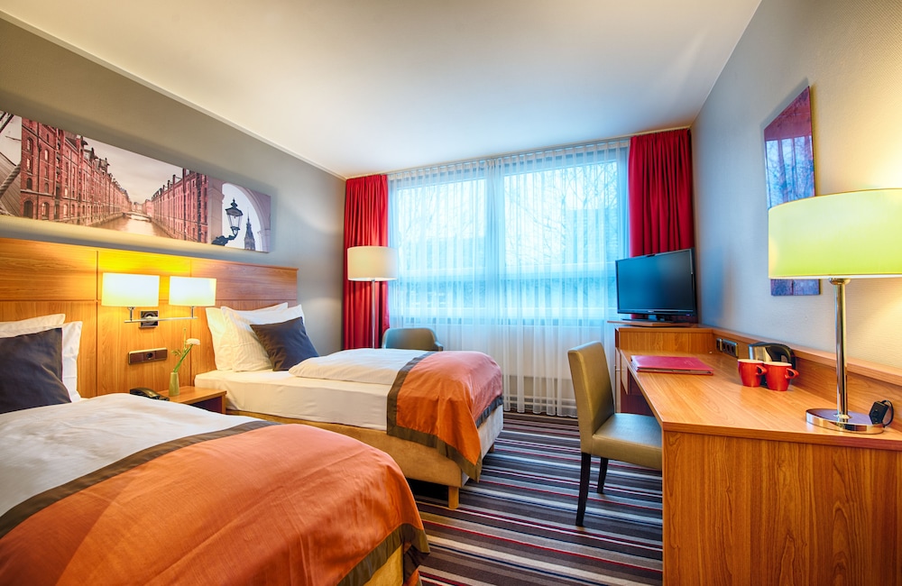 LEONARDO HOTEL HAMBURG CITY NORD 14/68