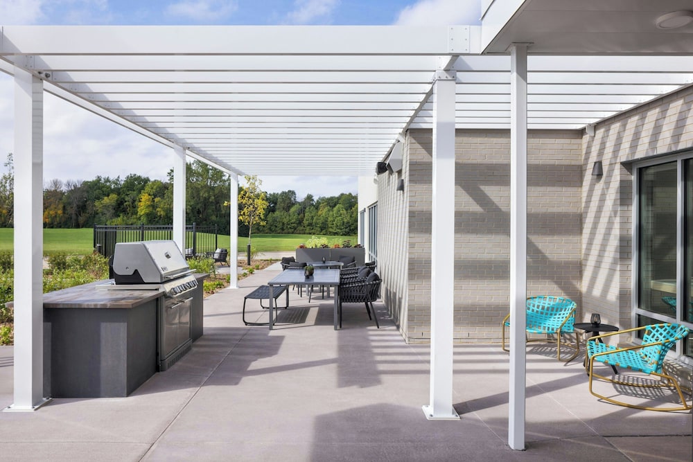 TownePlace Suites by Marriott Mankato 43/50